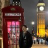 Omen Below profil fotoğrafı