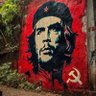 Che Guevara profil fotoğrafı