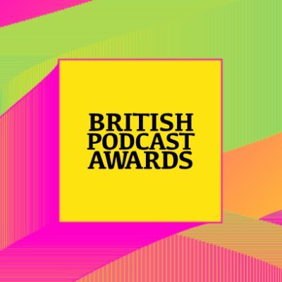 British Podcast Awards's profile picture