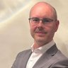 Profilbild von Kevin Blumson