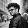 Profilbild von Ankush Kaushik