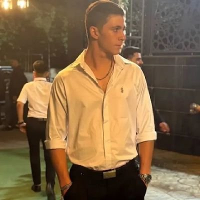 salib14013's profile picture