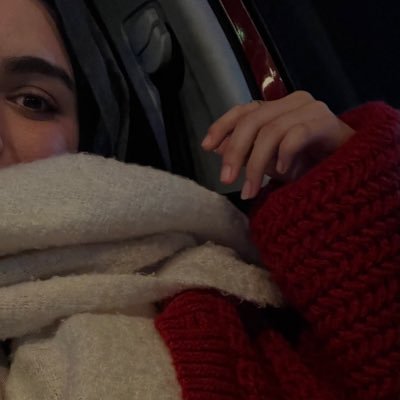يُمنَـى's profile picture