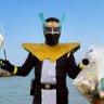 Profilbild von スミレンジャーZ(愛称スミちゃん、元スラウザー)RLSH