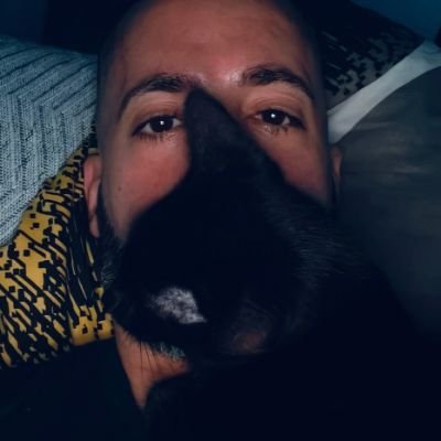 ElCinefago's profile picture