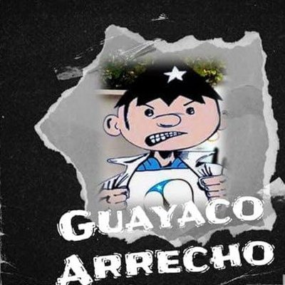 Guayaco Arrecho's profile picture