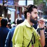 بهتره زنگ بزنید به دایی شاهین 的头像