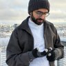 Profilbild von Sarthak Ahuja