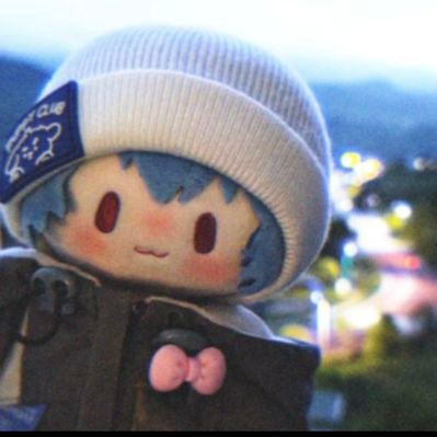乔优（互推回关人格）'s profile picture