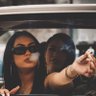 Фото профиля мать белых кроликов