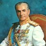 Profilbild von Reza Shah