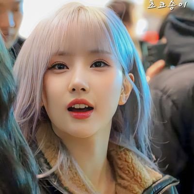 초코송이's profile picture
