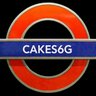 Cakes6G | Art on Objkt's profile picture