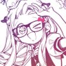 shyzi ✮ saw piwon 25/1! . ࣪𖤐 的头像