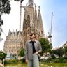 Sann profil fotoğrafı