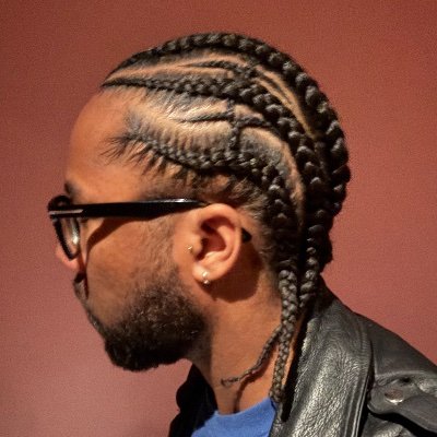 SterlenTweets's profile picture