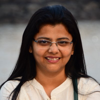 TaruniGandhi's profile picture