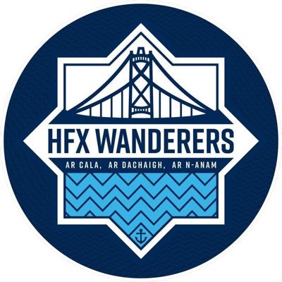 HFXWanderersFC's profile picture