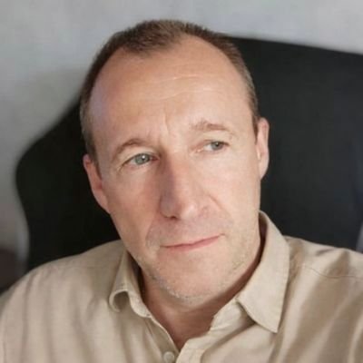Eric Lécuyer's profile picture