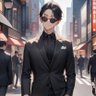 Profilbild von 佐野ゴクリスキー