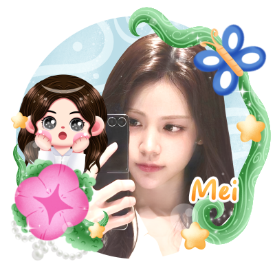 Mei🍀's profile picture
