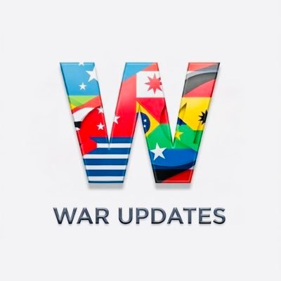 War Updates's profile picture
