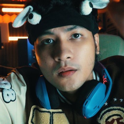 Zyrick's profile picture