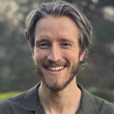 Chris Barber's profile picture