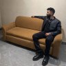 Profilbild von Piyush Chandra 