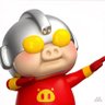 超人's profile picture
