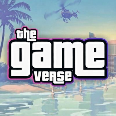 TheGameVerse's profile picture