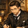 𝙹𝚘𝚜𝚎𝚙𝚑 𝙻. 𝙱𝚊𝚔𝚎𝚛 ✝️🇬🇧's profile picture