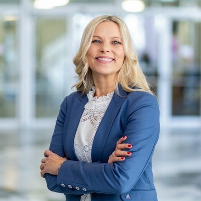 Birgit Kappel's profile picture