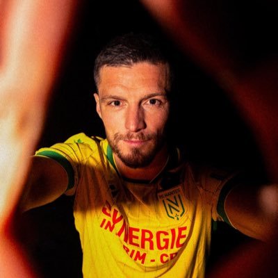 Fred Guilbert's profile picture