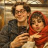 elif kalkan's profile picture