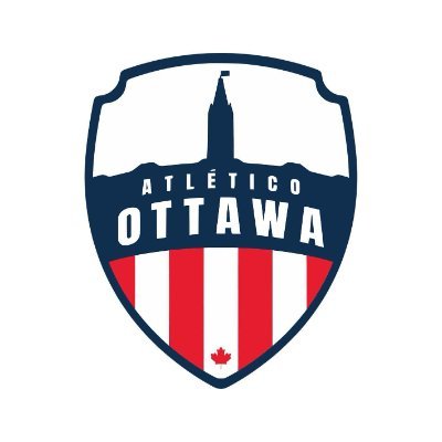 Atlético Ottawa's profile picture