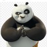 Kung fu panda profil fotoğrafı