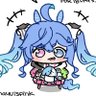 ぐらごんにす 的头像