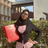 Sulaiha Abiola profil fotoğrafı