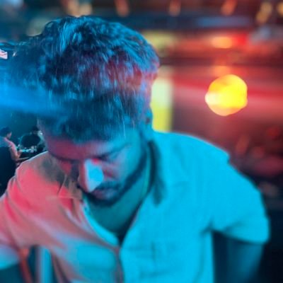 sudheer_Walter's profile picture