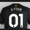 A-FOUR🔶 profil fotoğrafı