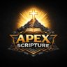 Apex Scripture's profile picture