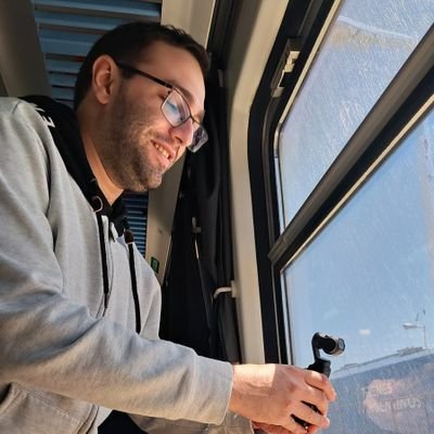 Gabriel Schraiber's profile picture