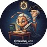 Profilbild von 나스닥_칸트