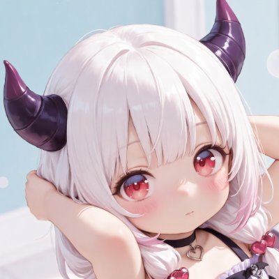 あくもん@AIart's profile picture