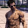 Profilbild von Bruised Wayne 4