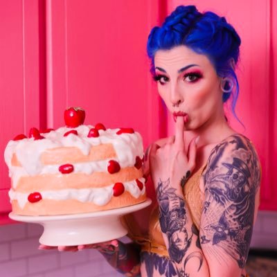 Whitley Queen's profile picture