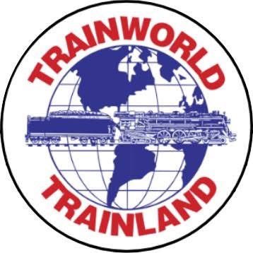 TrainWorld.com's profile picture