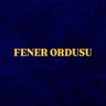 Fener Ordusu's profile picture