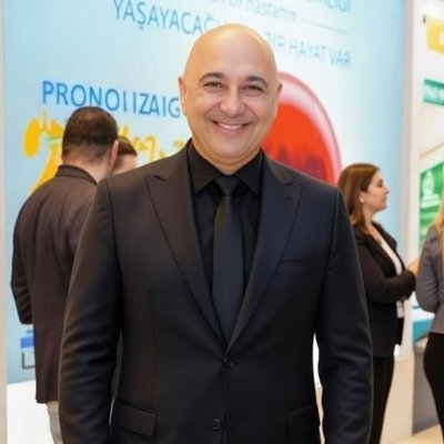 Prof. Dr. Cenk KIRAKLI 🩺's profile picture